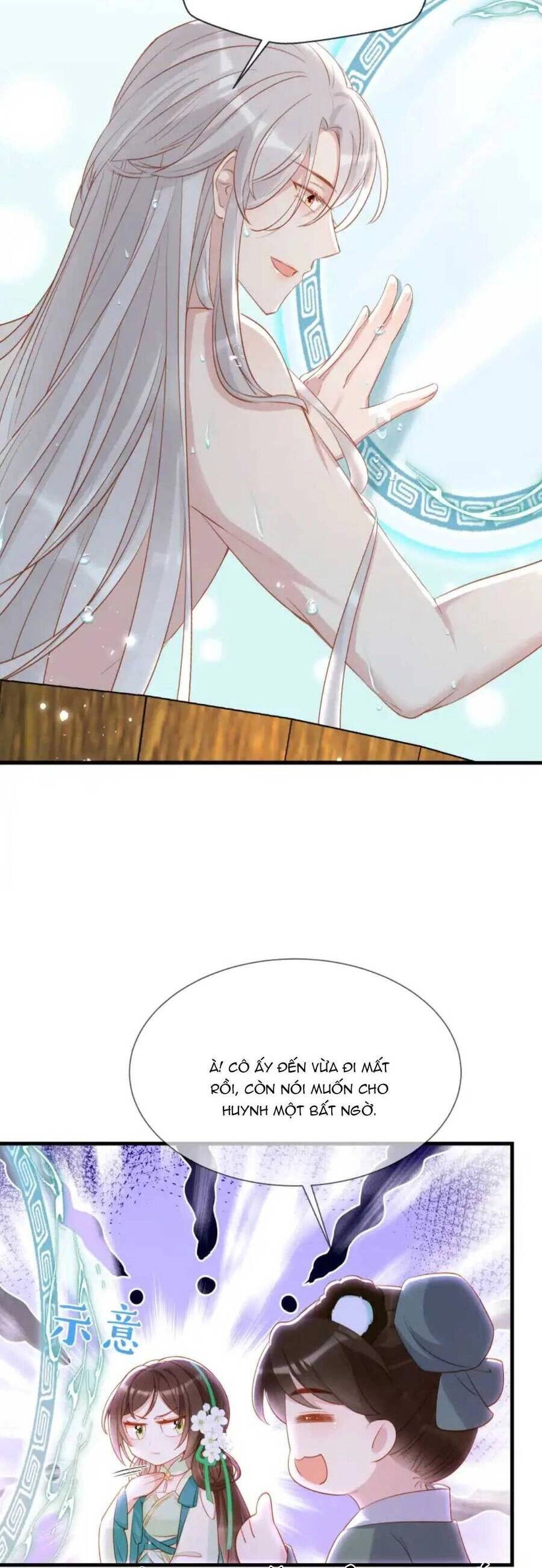 Nhặt Nuôi Phu Quân Chapter 13 - 11