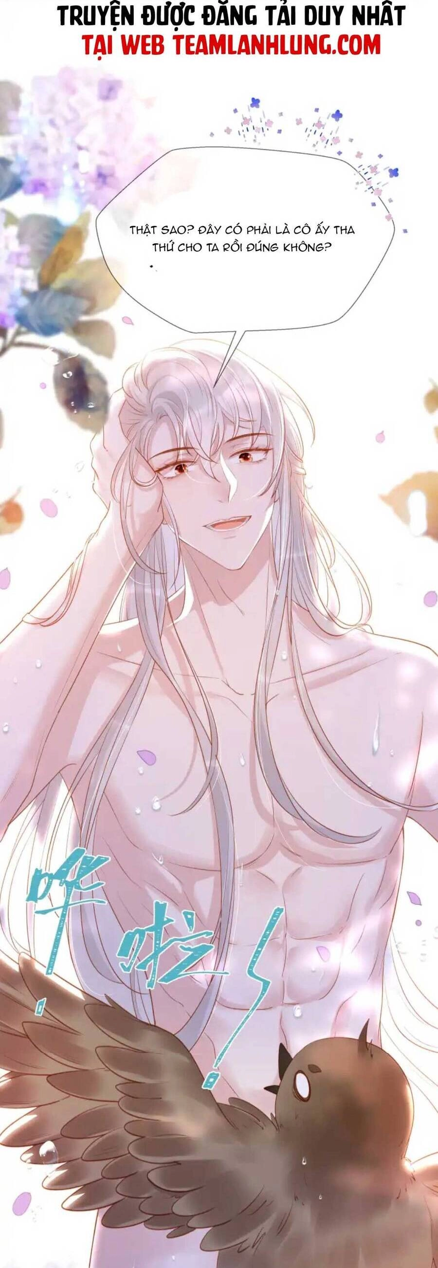 Nhặt Nuôi Phu Quân Chapter 13 - 12