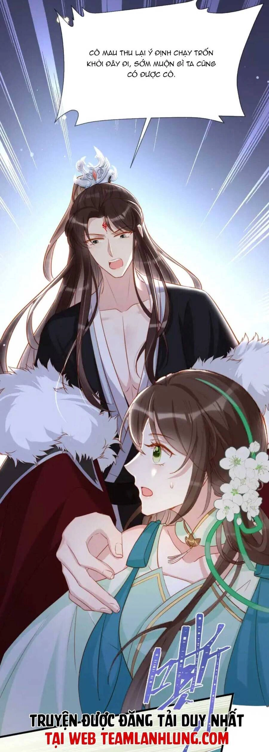 Nhặt Nuôi Phu Quân Chapter 13 - 16