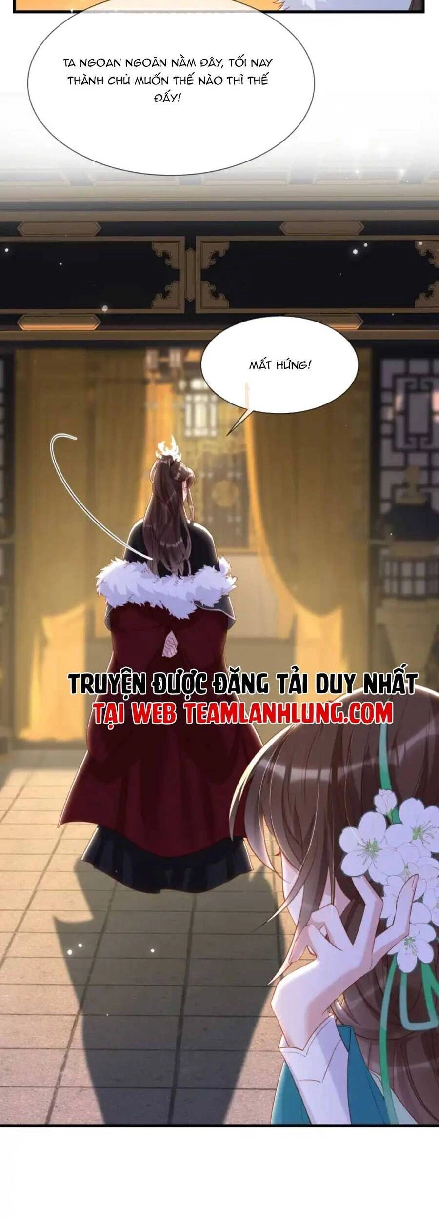 Nhặt Nuôi Phu Quân Chapter 13 - 20
