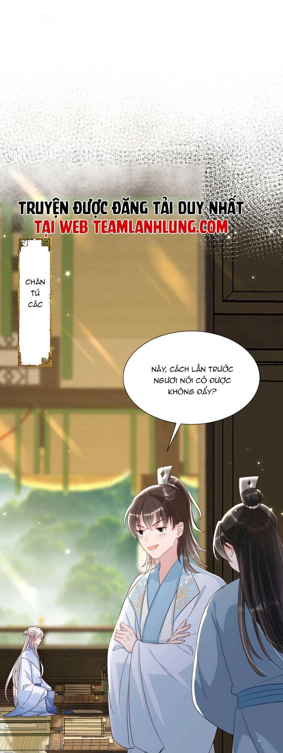 Nhặt Nuôi Phu Quân Chapter 14 - 2