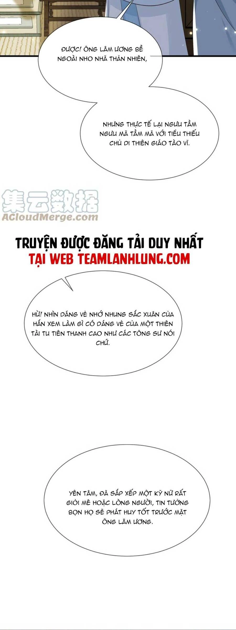 Nhặt Nuôi Phu Quân Chapter 14 - 3