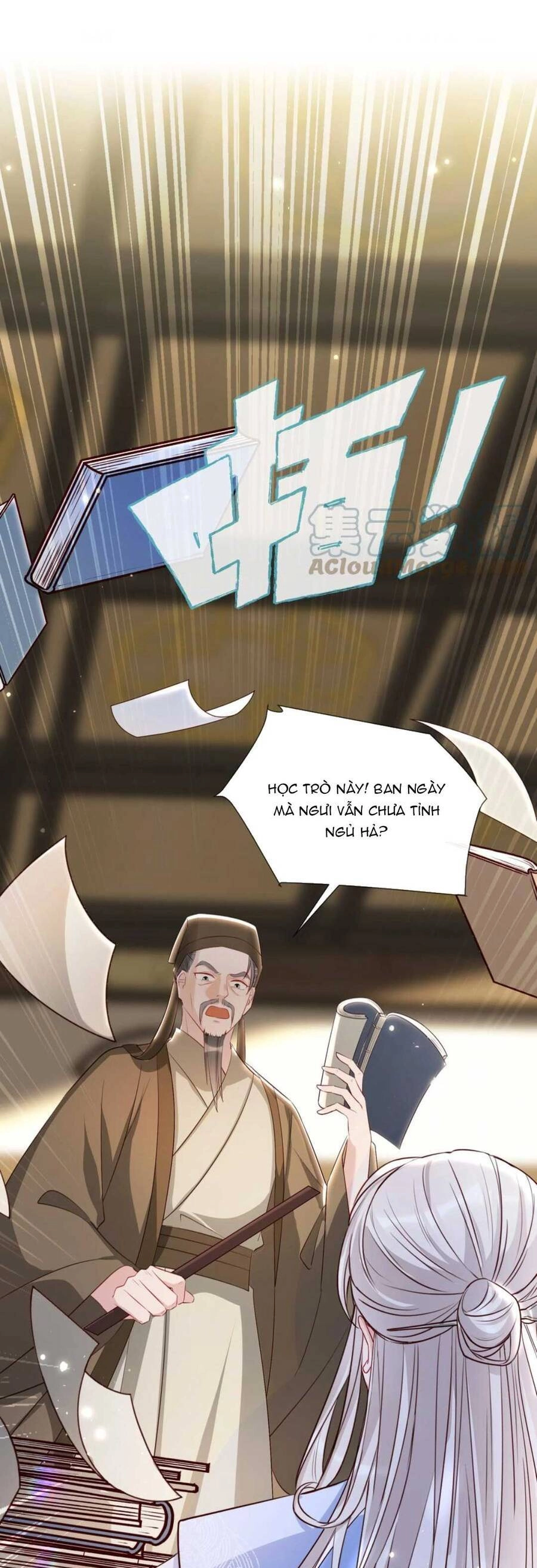 Nhặt Nuôi Phu Quân Chapter 14 - 5