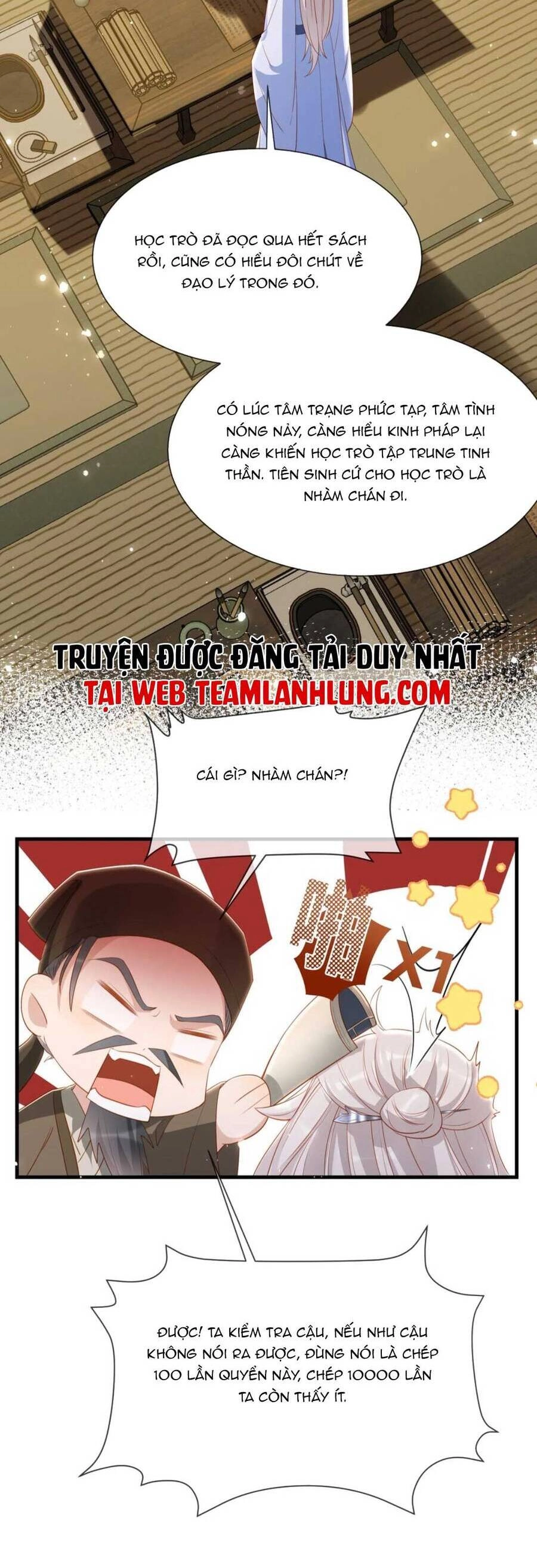 Nhặt Nuôi Phu Quân Chapter 14 - 8