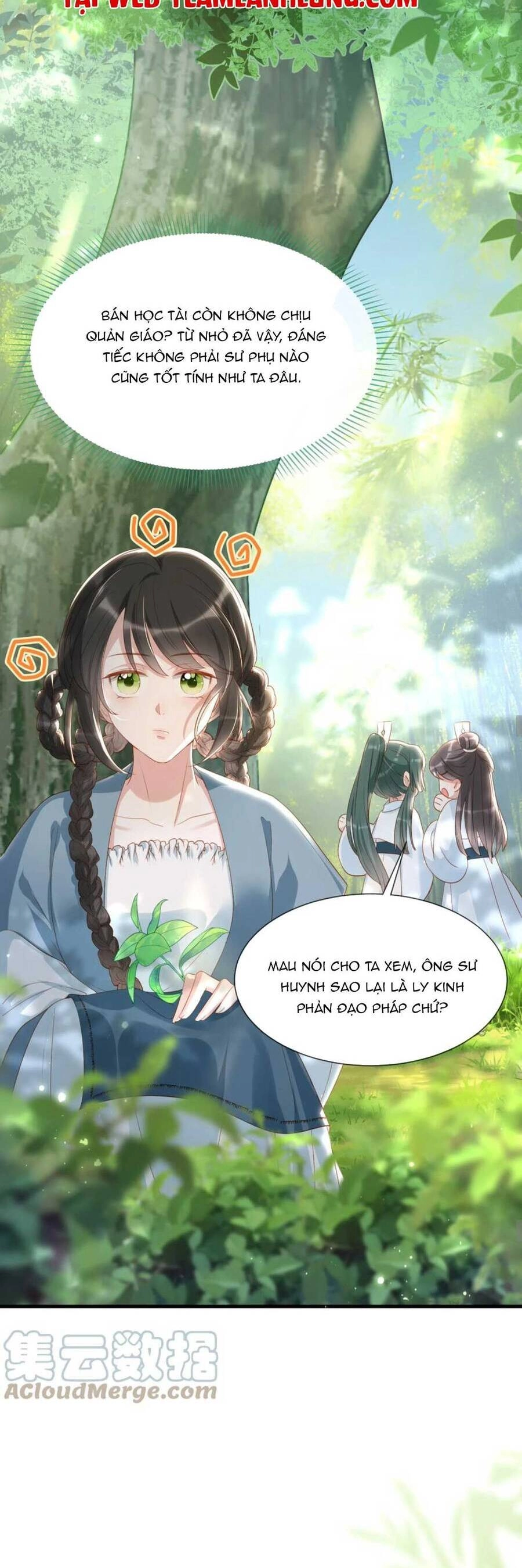 Nhặt Nuôi Phu Quân Chapter 14 - 12