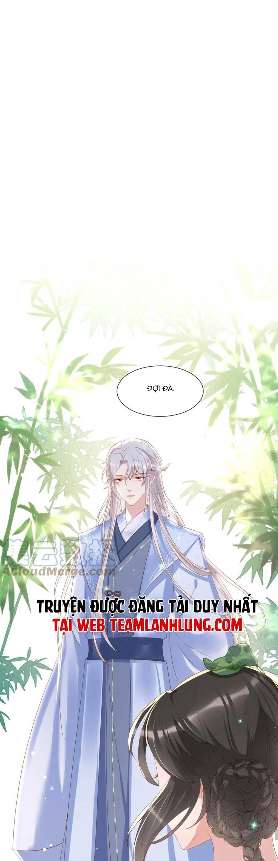 Nhặt Nuôi Phu Quân Chapter 14 - 16