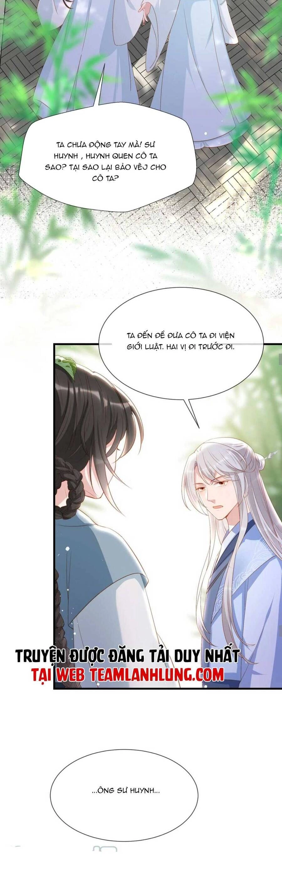 Nhặt Nuôi Phu Quân Chapter 14 - 19