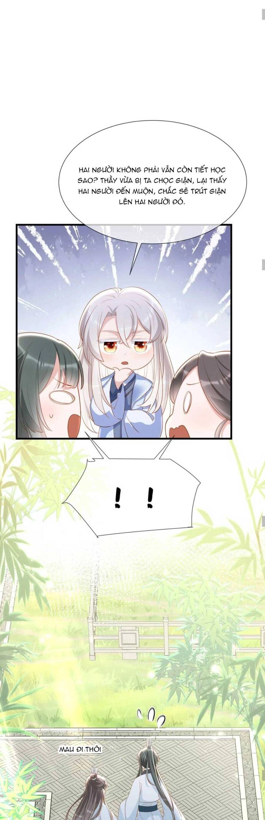 Nhặt Nuôi Phu Quân Chapter 14 - 20