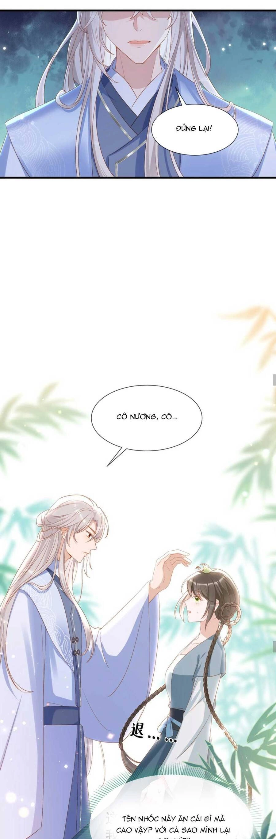 Nhặt Nuôi Phu Quân Chapter 14 - 22