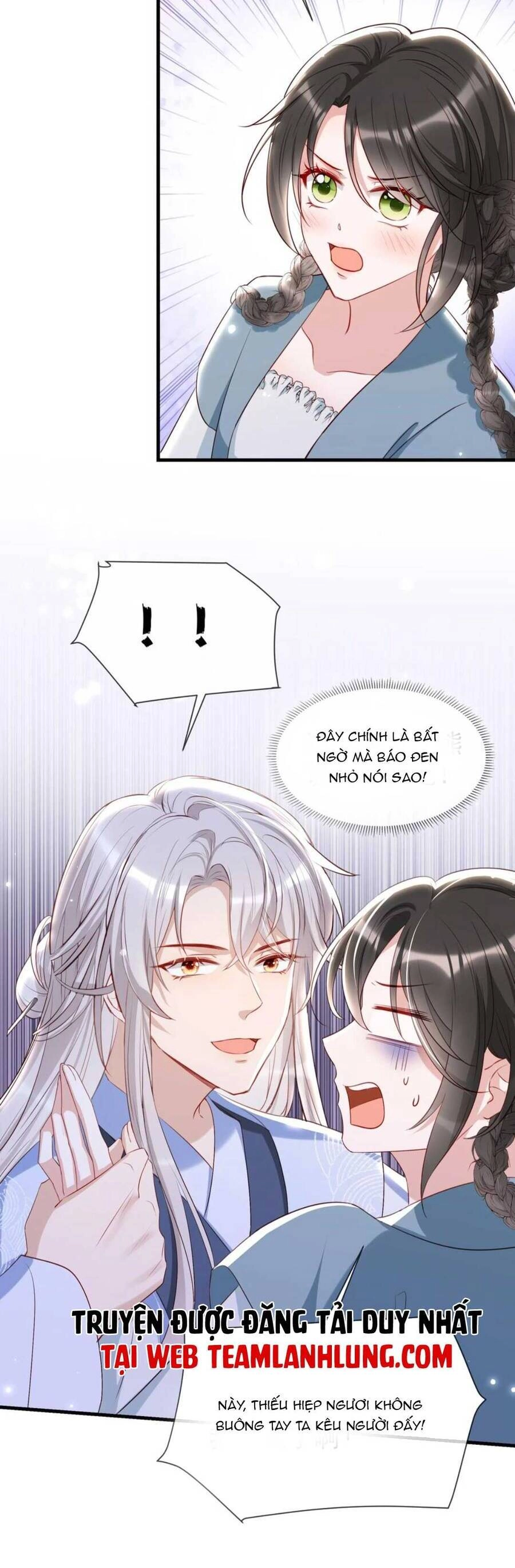 Nhặt Nuôi Phu Quân Chapter 14 - 26