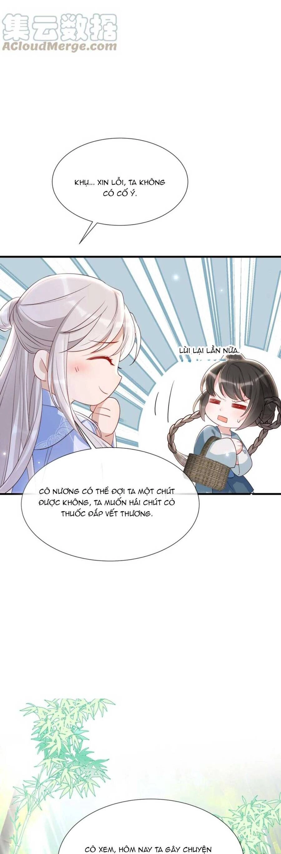 Nhặt Nuôi Phu Quân Chapter 14 - 27