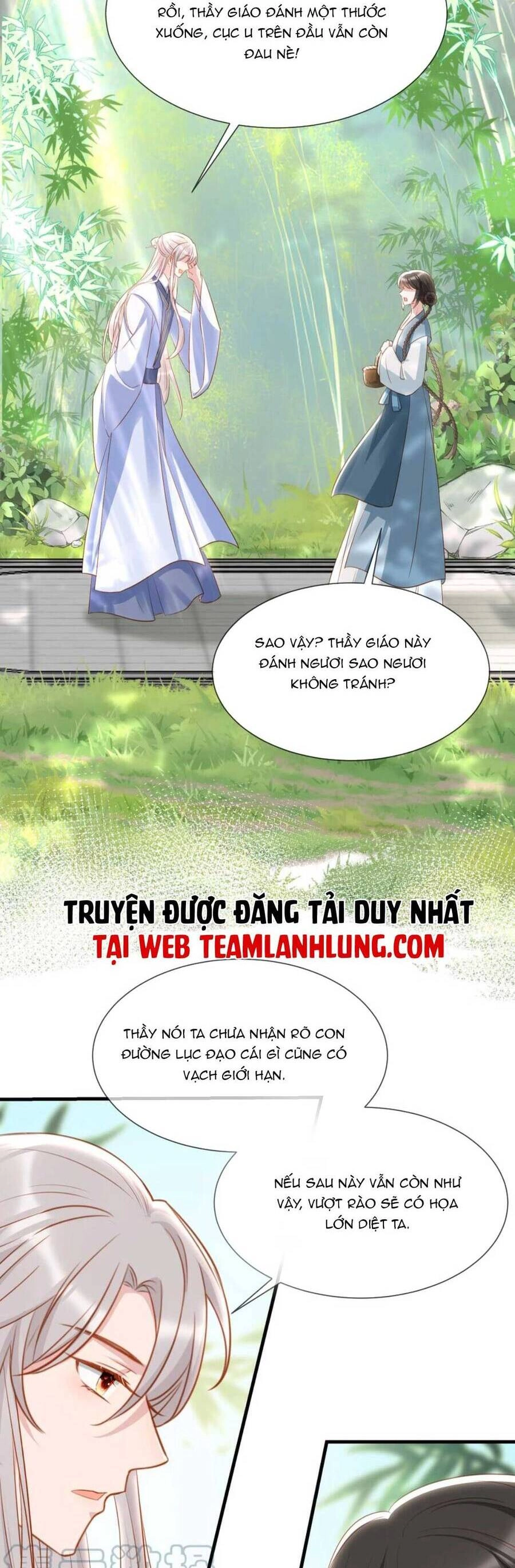 Nhặt Nuôi Phu Quân Chapter 14 - 28