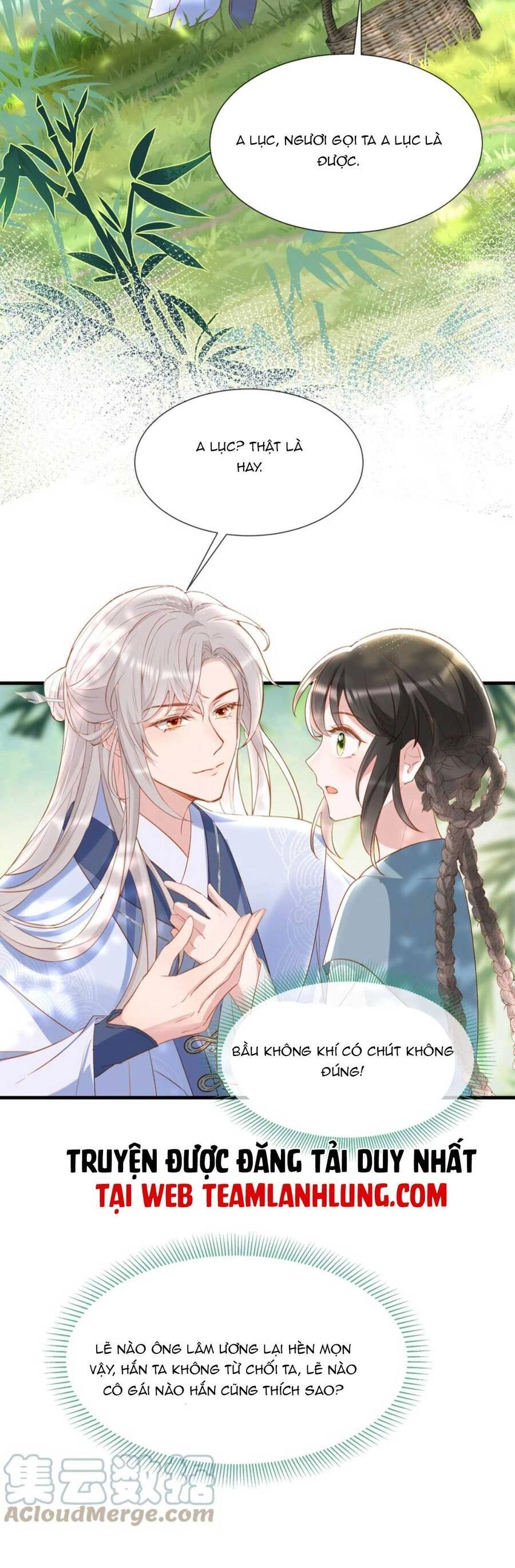 Nhặt Nuôi Phu Quân Chapter 14 - 30