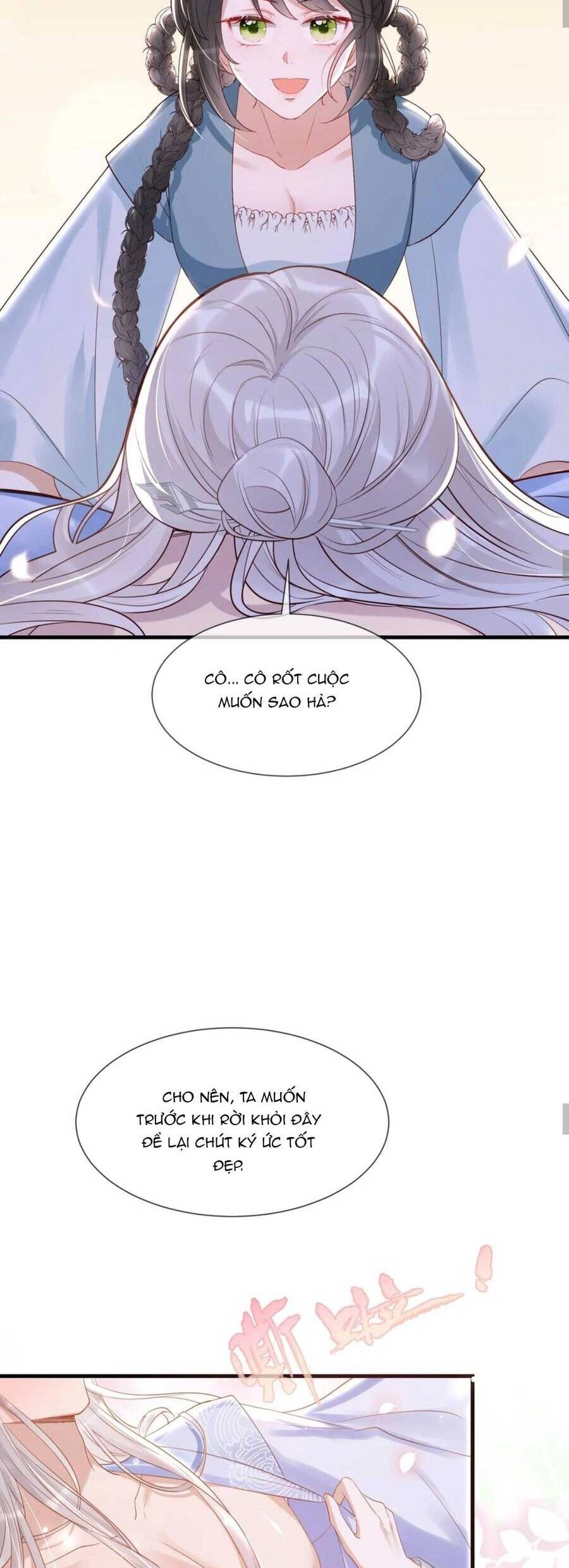 Nhặt Nuôi Phu Quân Chapter 15 - 9