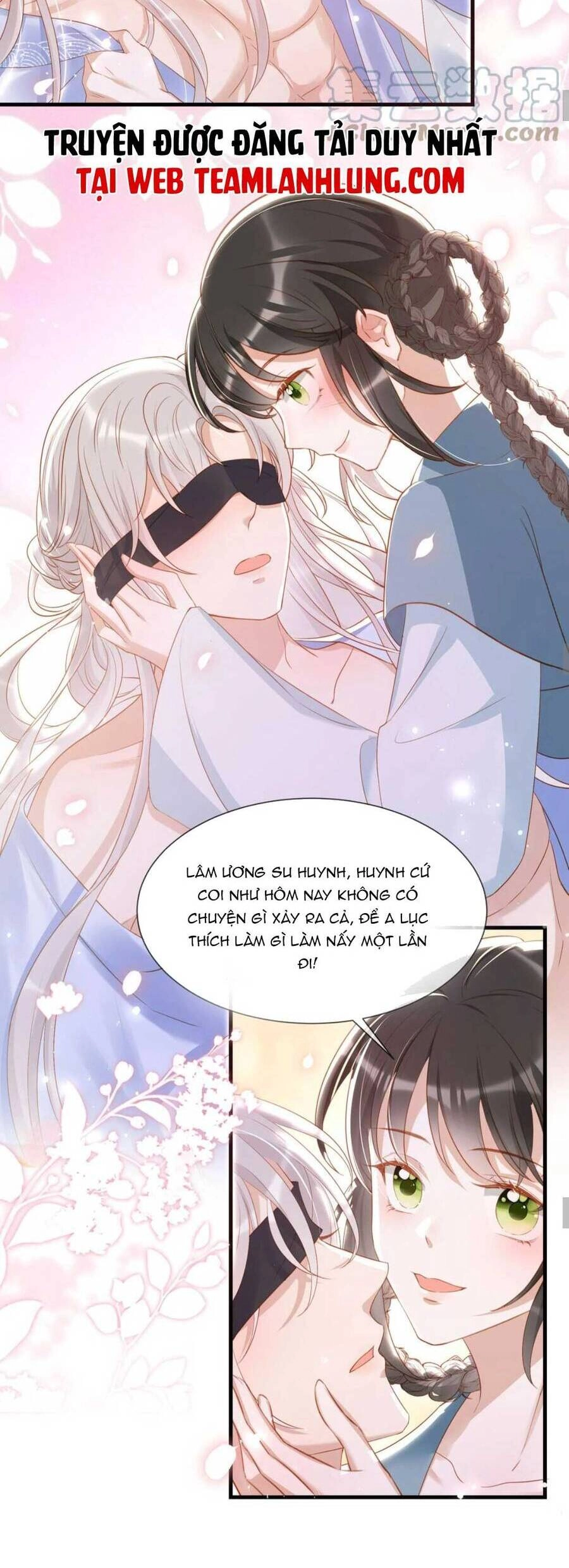 Nhặt Nuôi Phu Quân Chapter 15 - 10