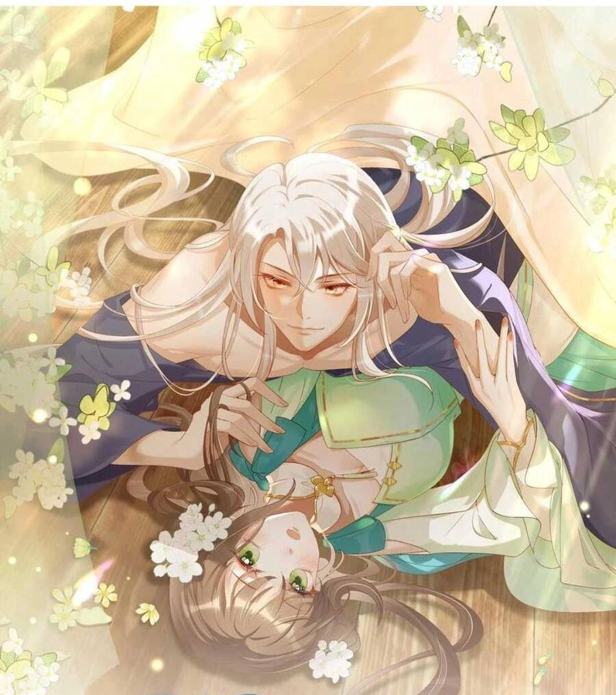 Nhặt Nuôi Phu Quân Chapter 15 - 23