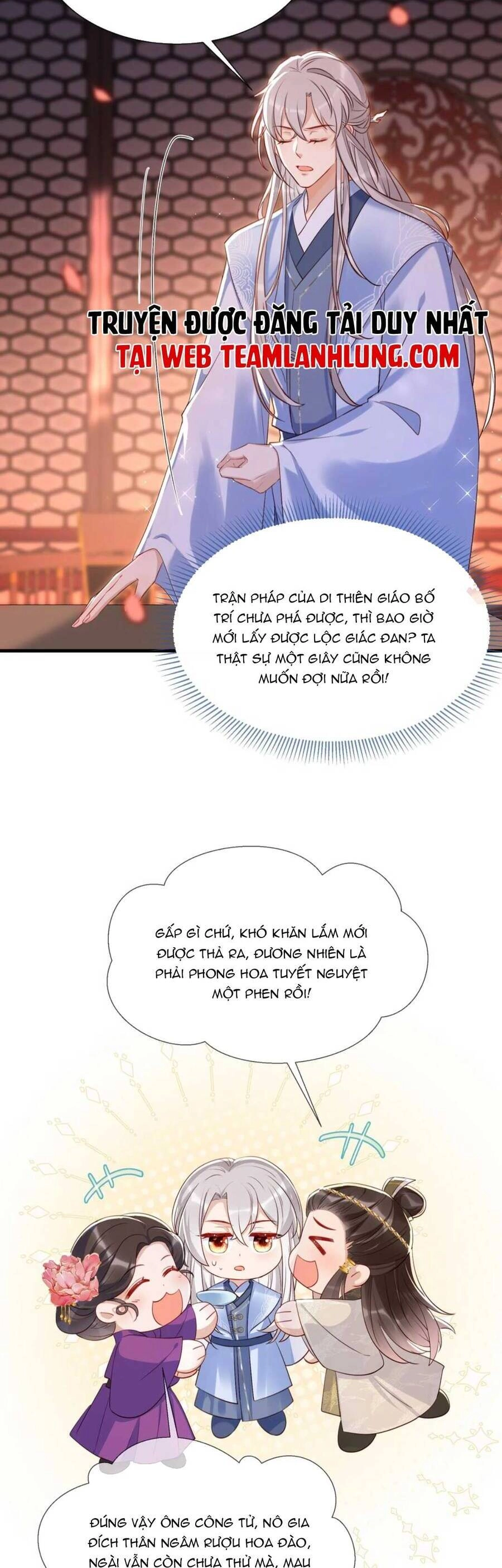 Nhặt Nuôi Phu Quân Chapter 16 - 4