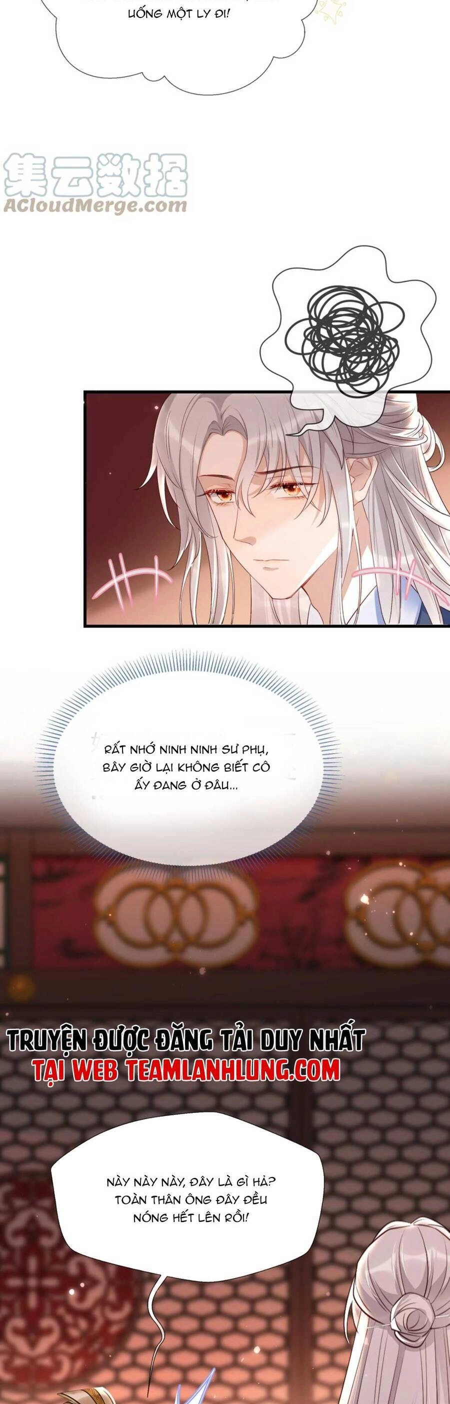 Nhặt Nuôi Phu Quân Chapter 16 - 5