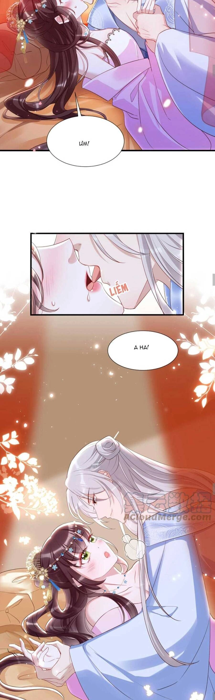 Nhặt Nuôi Phu Quân Chapter 16 - 14