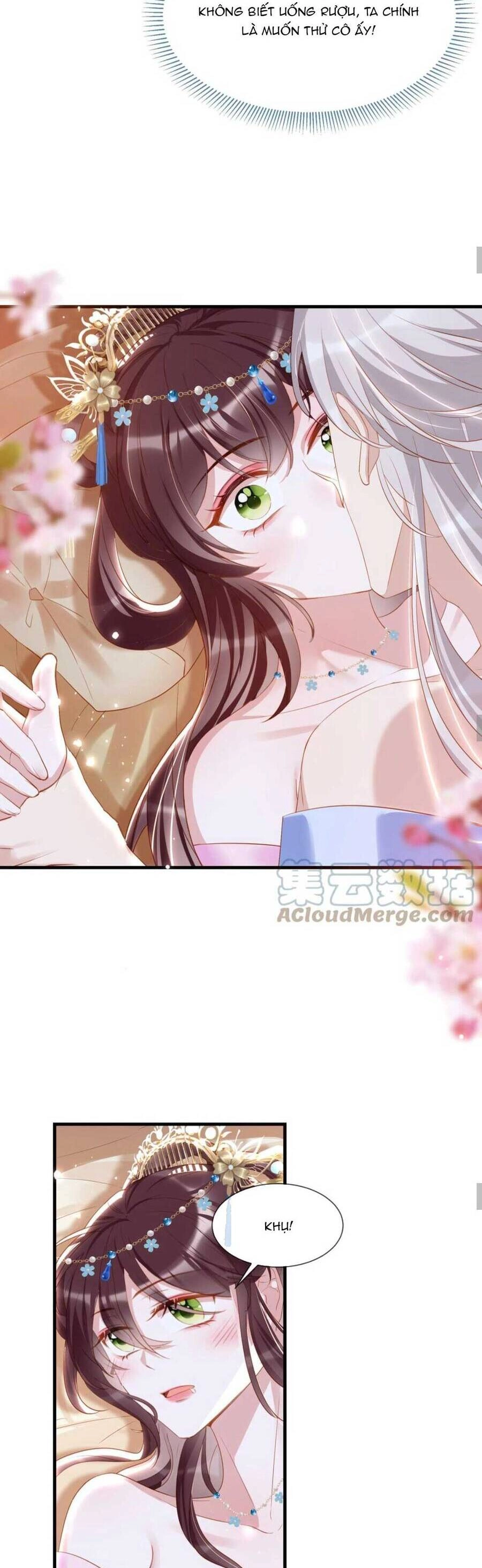 Nhặt Nuôi Phu Quân Chapter 16 - 16