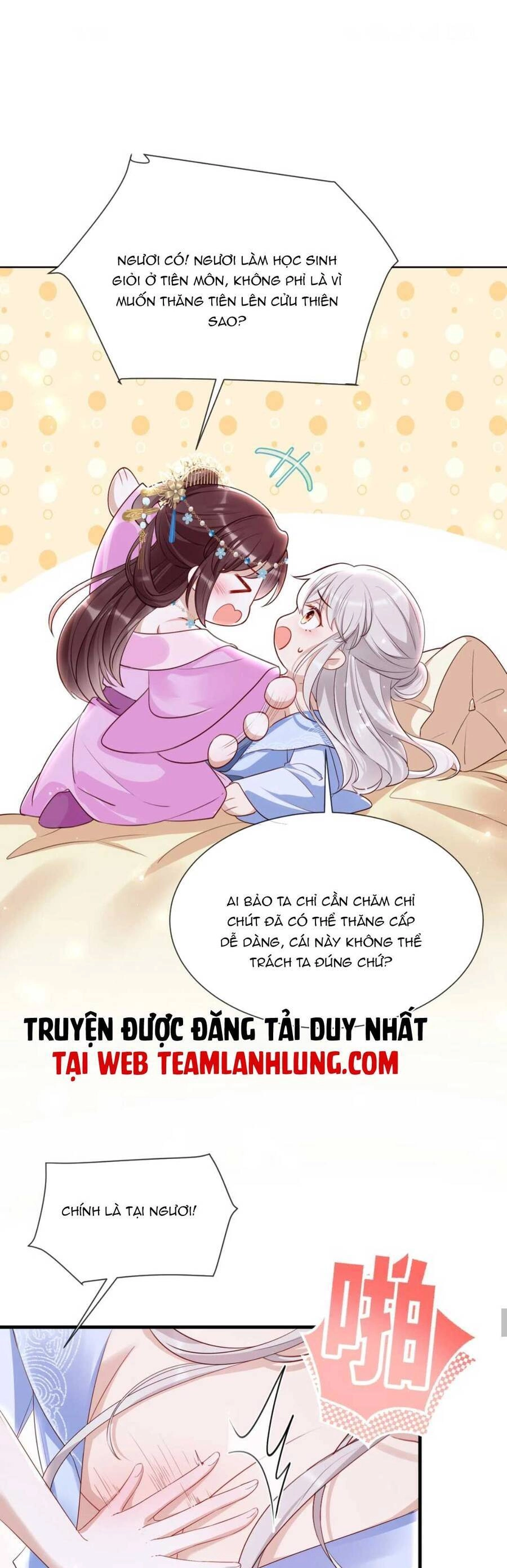 Nhặt Nuôi Phu Quân Chapter 16 - 19