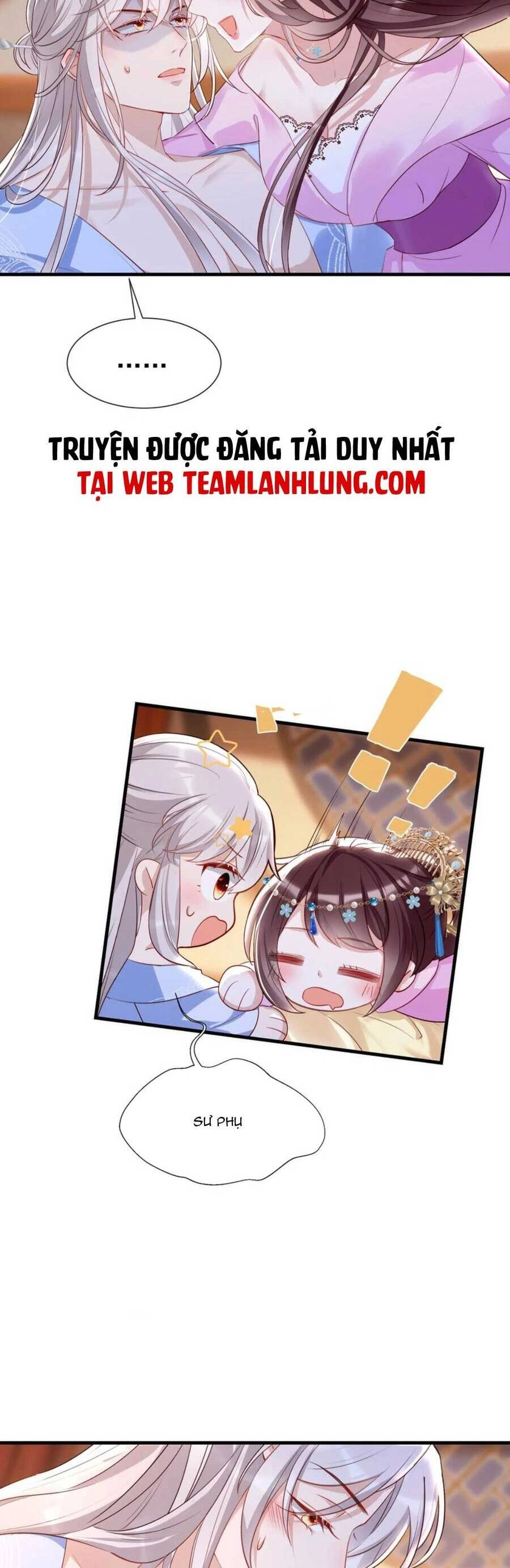 Nhặt Nuôi Phu Quân Chapter 17 - 4