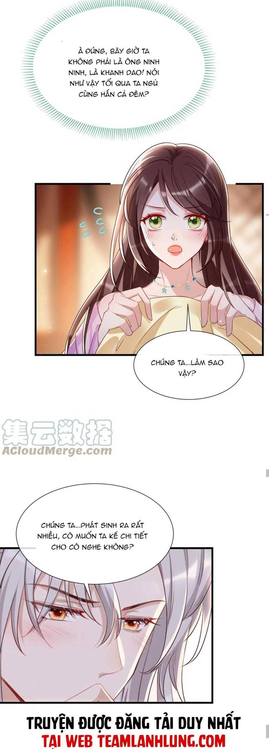 Nhặt Nuôi Phu Quân Chapter 17 - 9