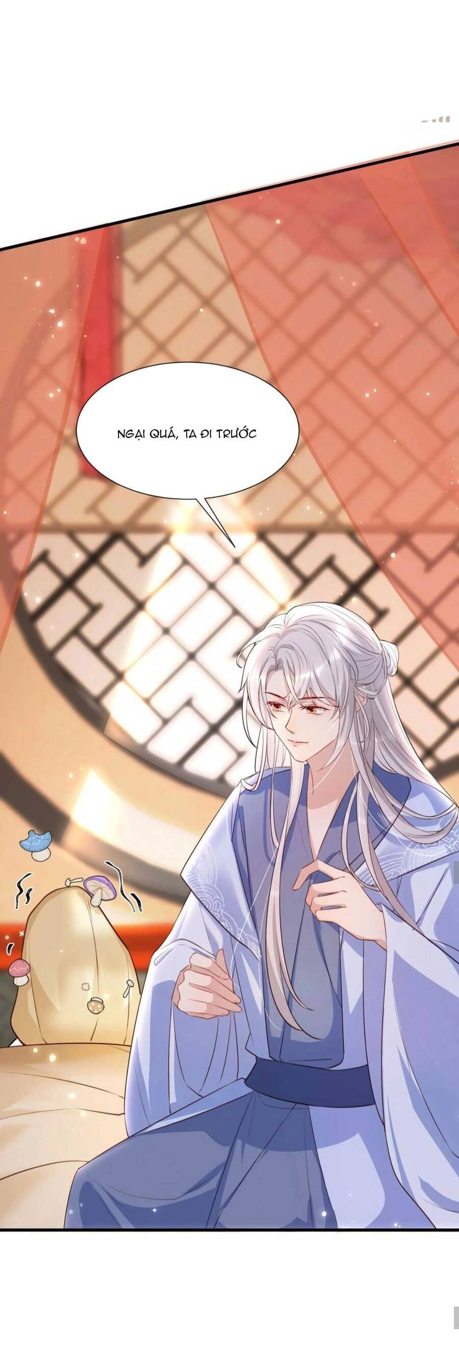 Nhặt Nuôi Phu Quân Chapter 17 - 12