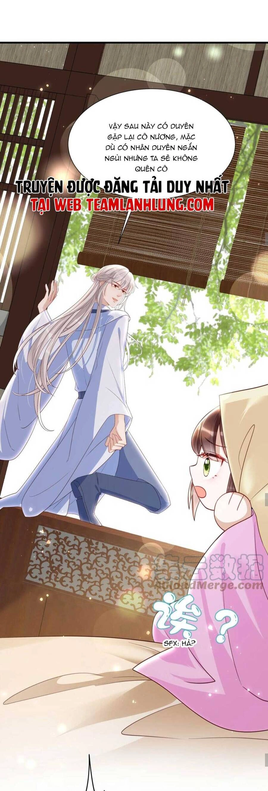 Nhặt Nuôi Phu Quân Chapter 17 - 13