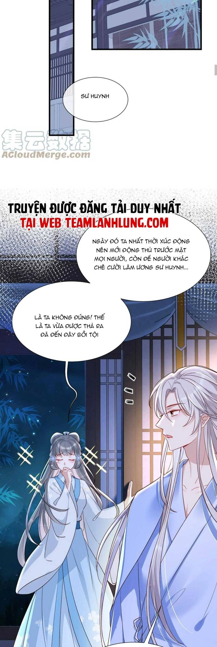 Nhặt Nuôi Phu Quân Chapter 17 - 21