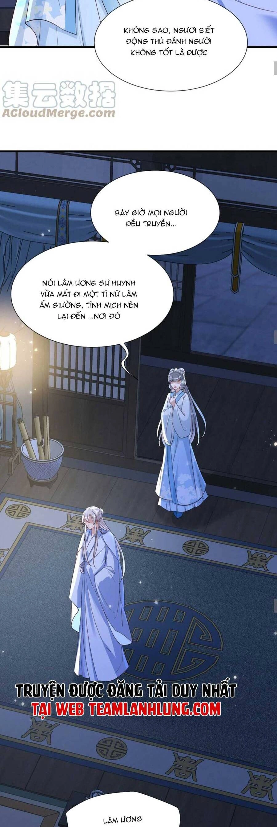 Nhặt Nuôi Phu Quân Chapter 17 - 22