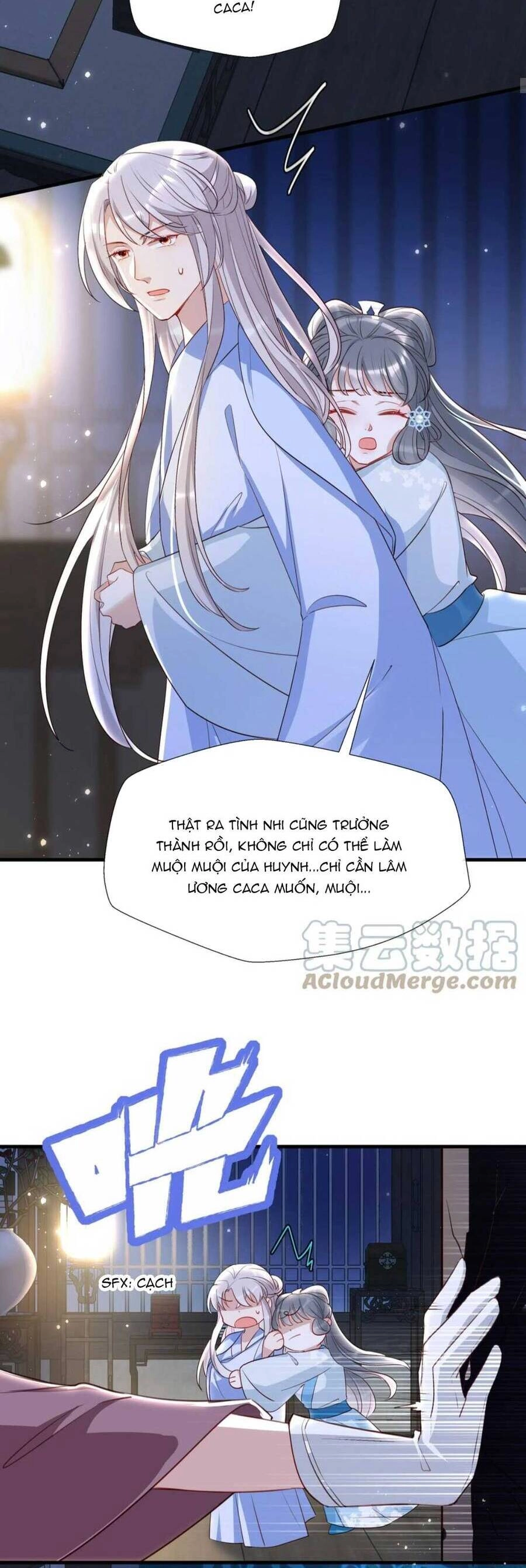 Nhặt Nuôi Phu Quân Chapter 17 - 23