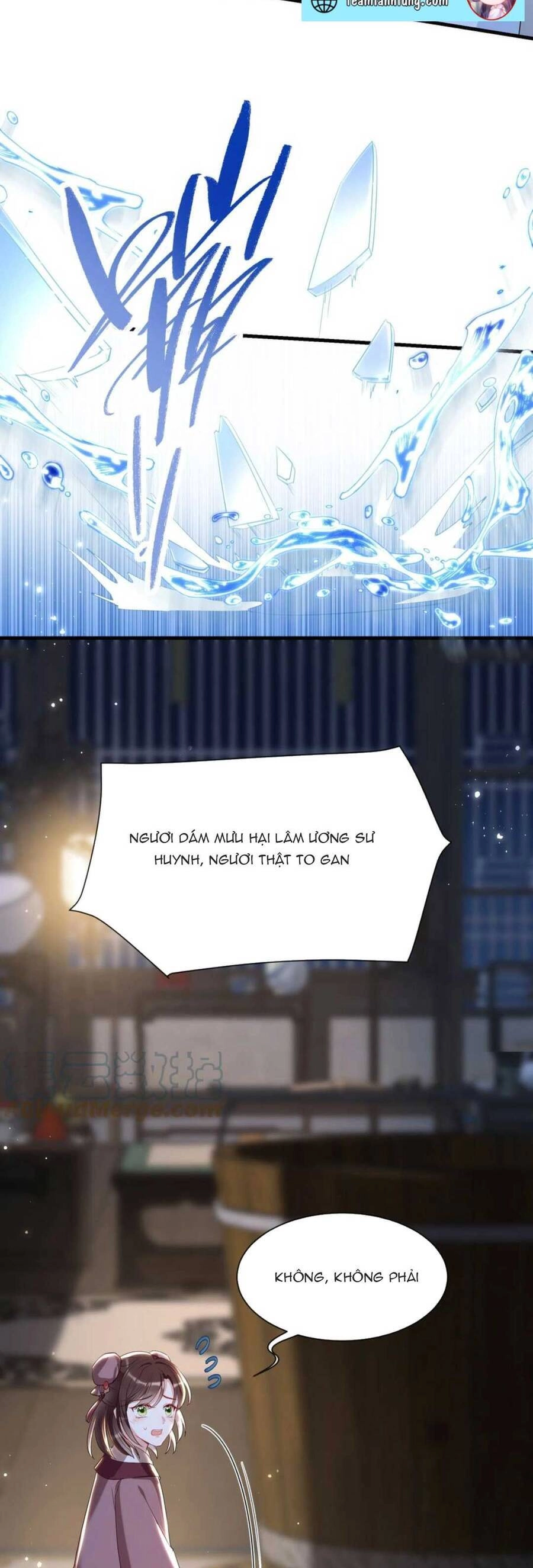 Nhặt Nuôi Phu Quân Chapter 18 - 17