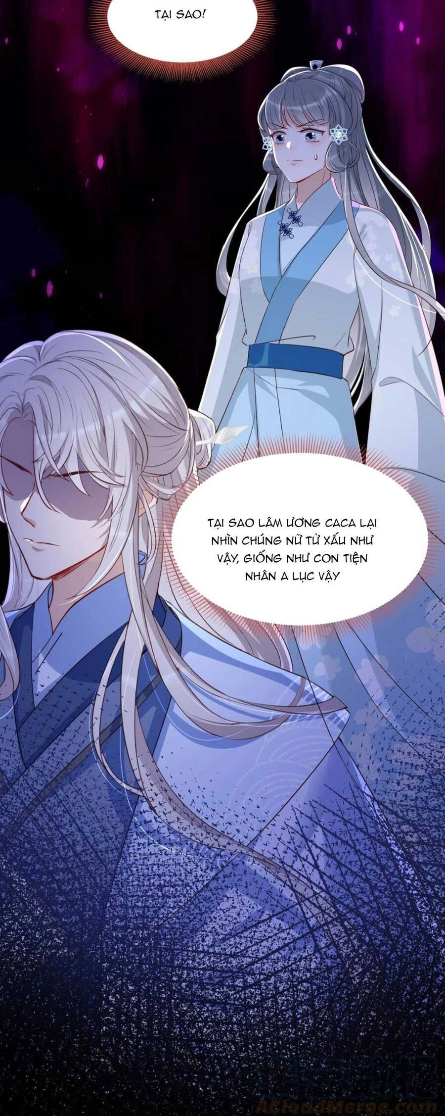 Nhặt Nuôi Phu Quân Chapter 19 - 8