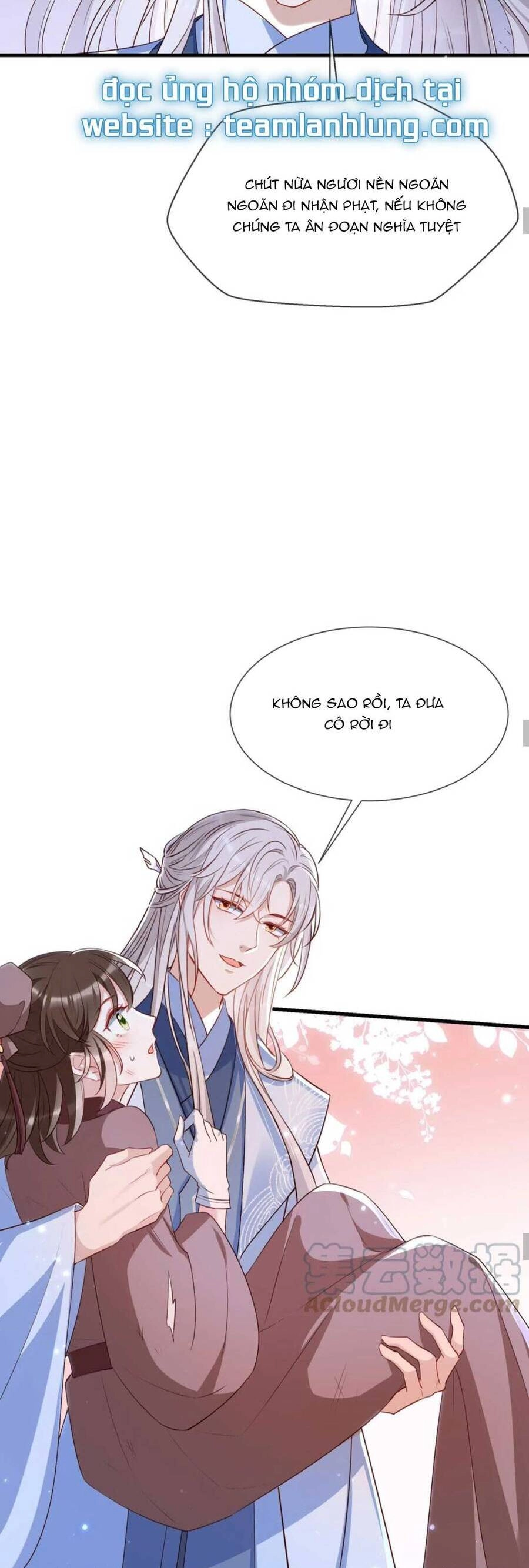 Nhặt Nuôi Phu Quân Chapter 19 - 12