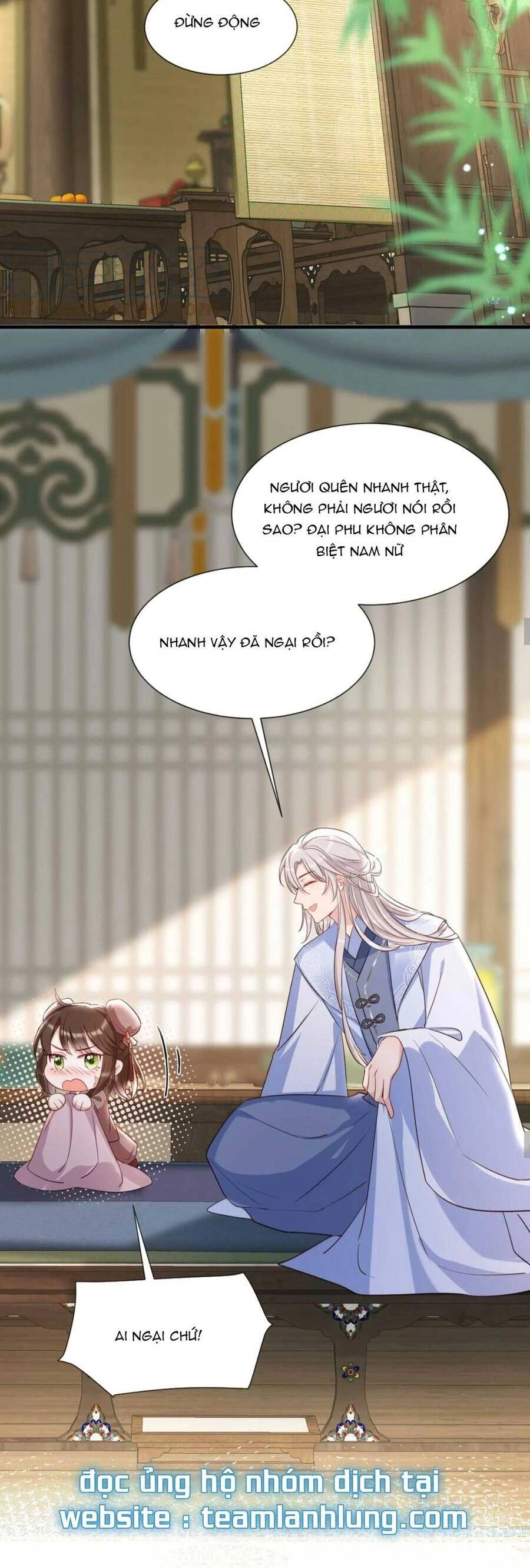 Nhặt Nuôi Phu Quân Chapter 19 - 14