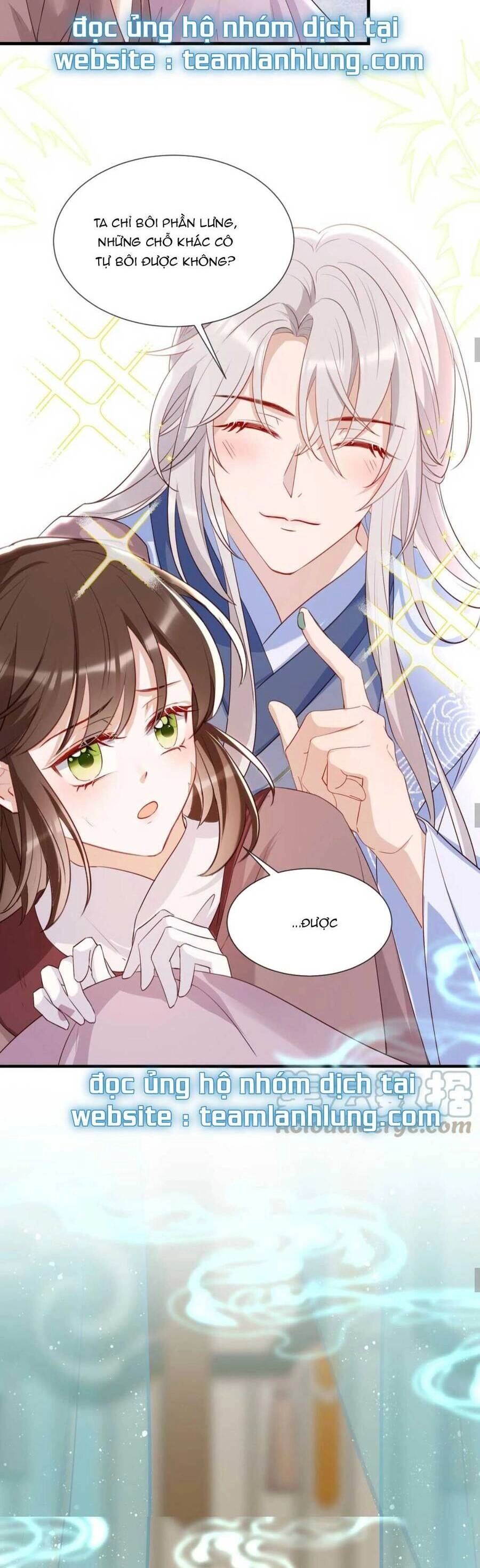 Nhặt Nuôi Phu Quân Chapter 19 - 16