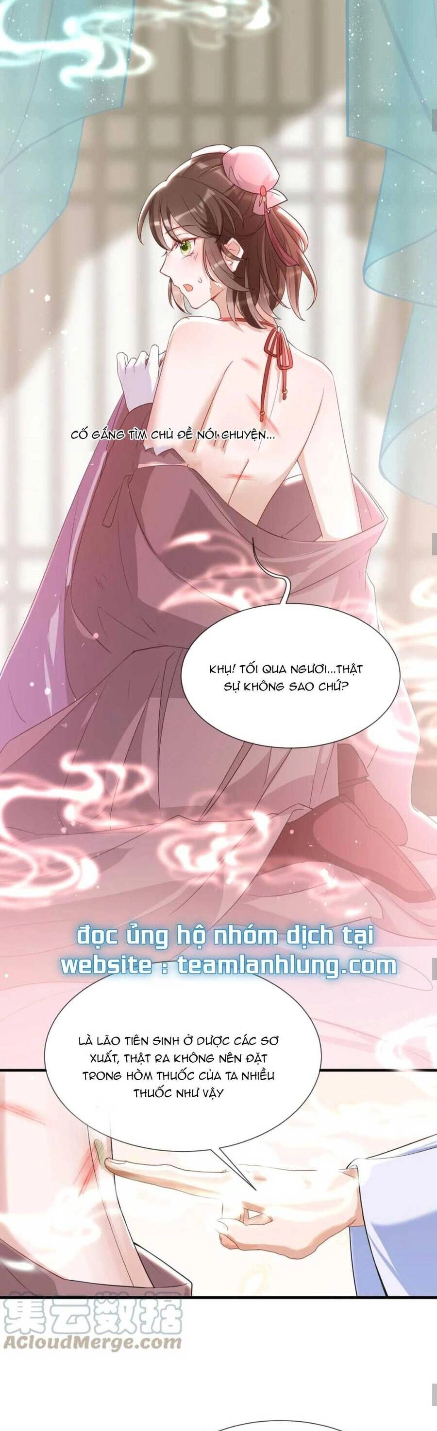 Nhặt Nuôi Phu Quân Chapter 19 - 17