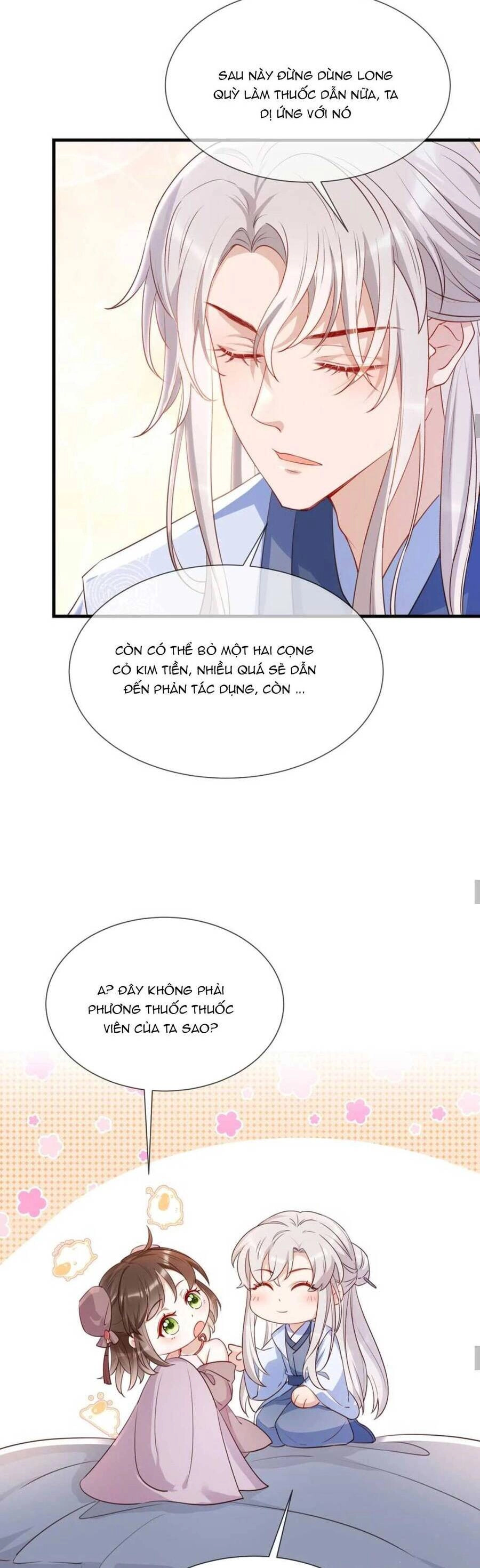 Nhặt Nuôi Phu Quân Chapter 19 - 18