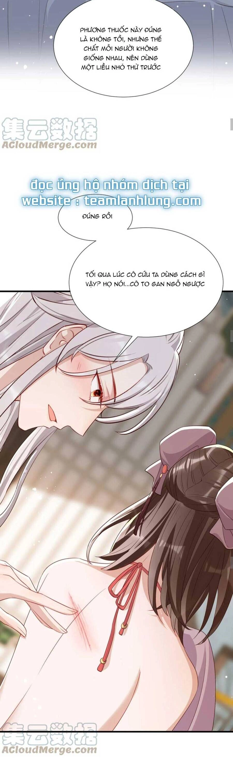 Nhặt Nuôi Phu Quân Chapter 19 - 19