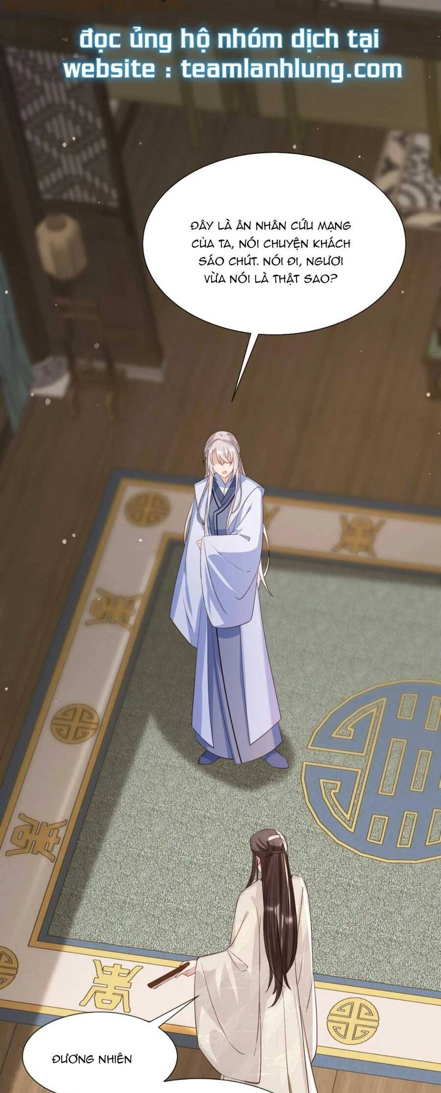 Nhặt Nuôi Phu Quân Chapter 19 - 25