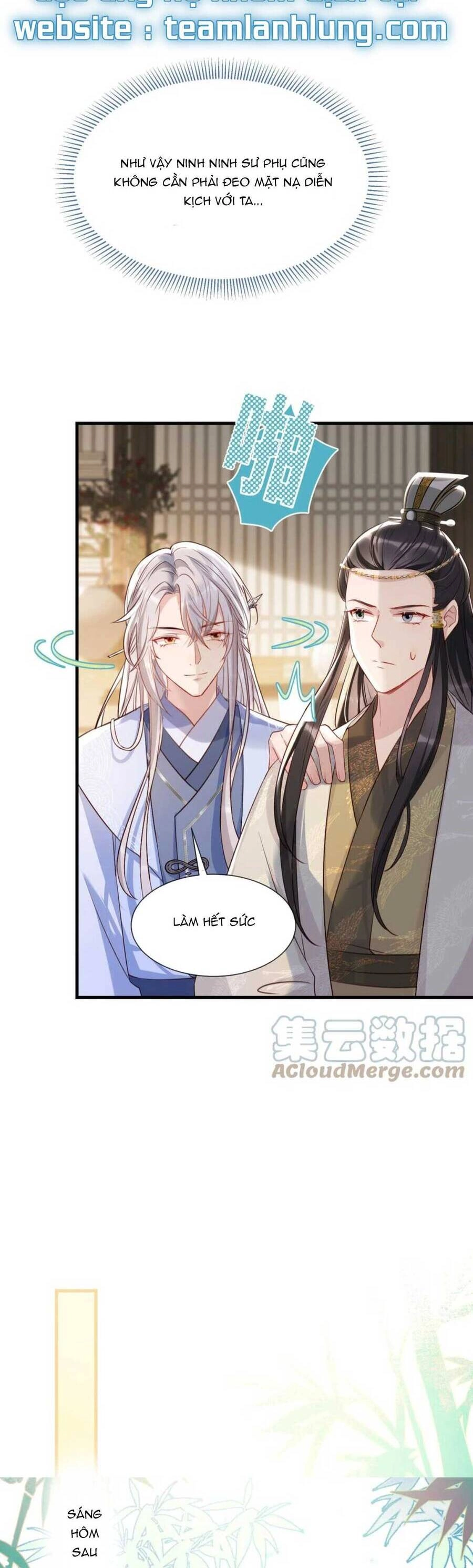 Nhặt Nuôi Phu Quân Chapter 20 - 5