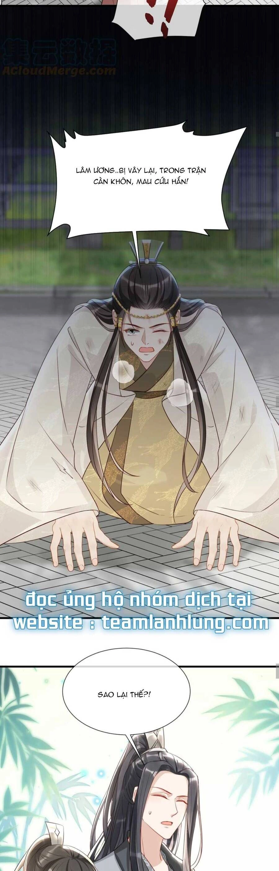 Nhặt Nuôi Phu Quân Chapter 20 - 8