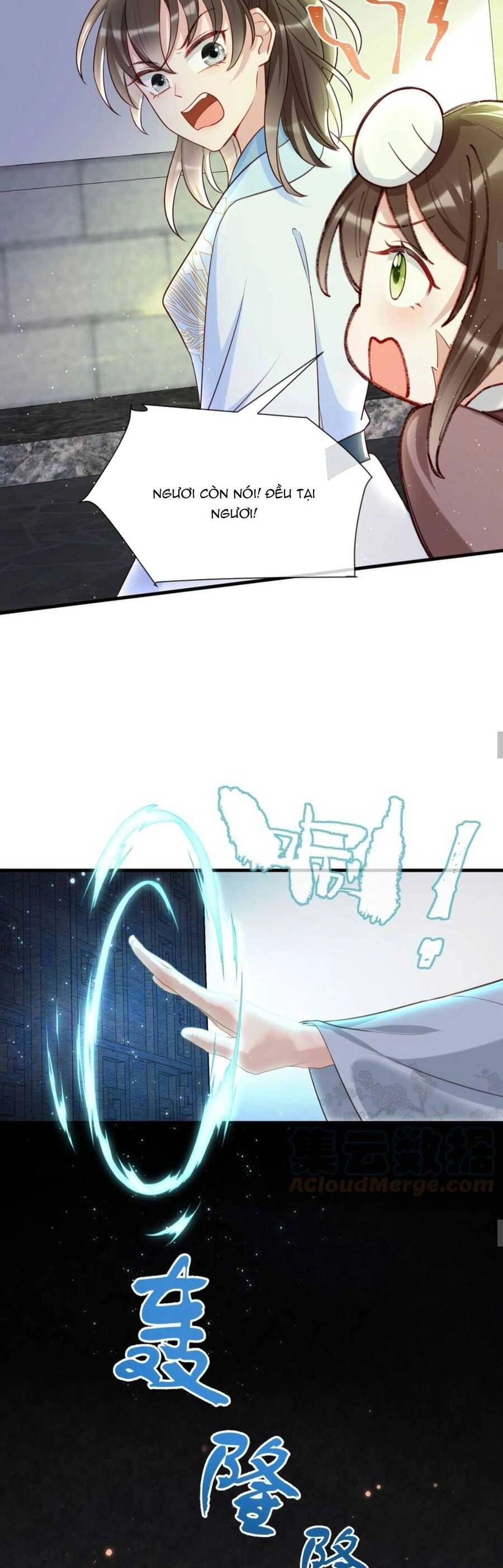 Nhặt Nuôi Phu Quân Chapter 20 - 12