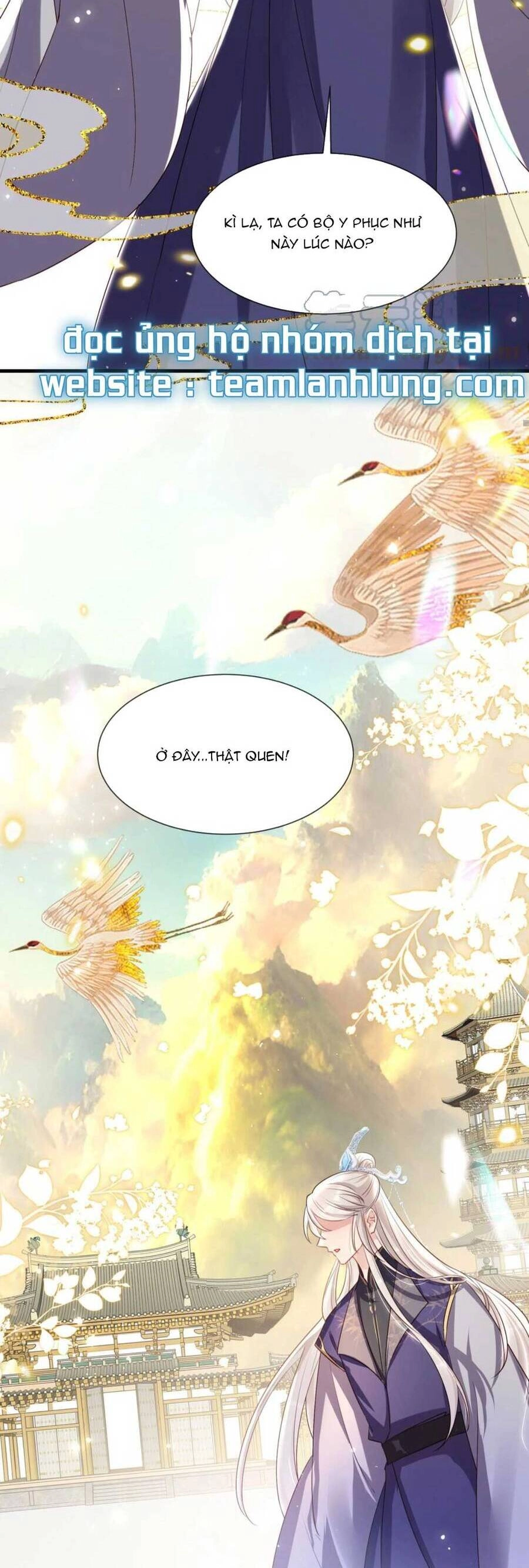 Nhặt Nuôi Phu Quân Chapter 20 - 20