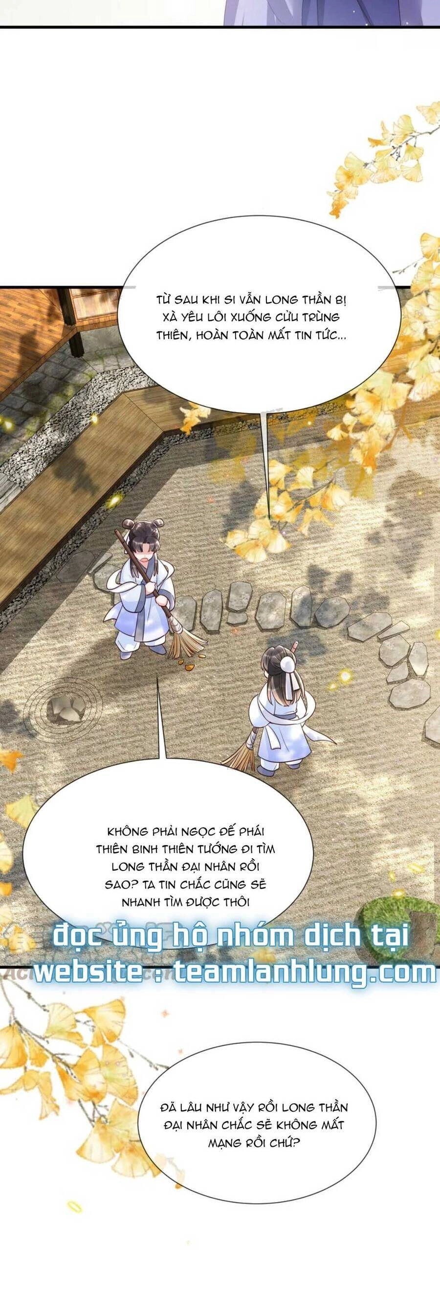 Nhặt Nuôi Phu Quân Chapter 20 - 21