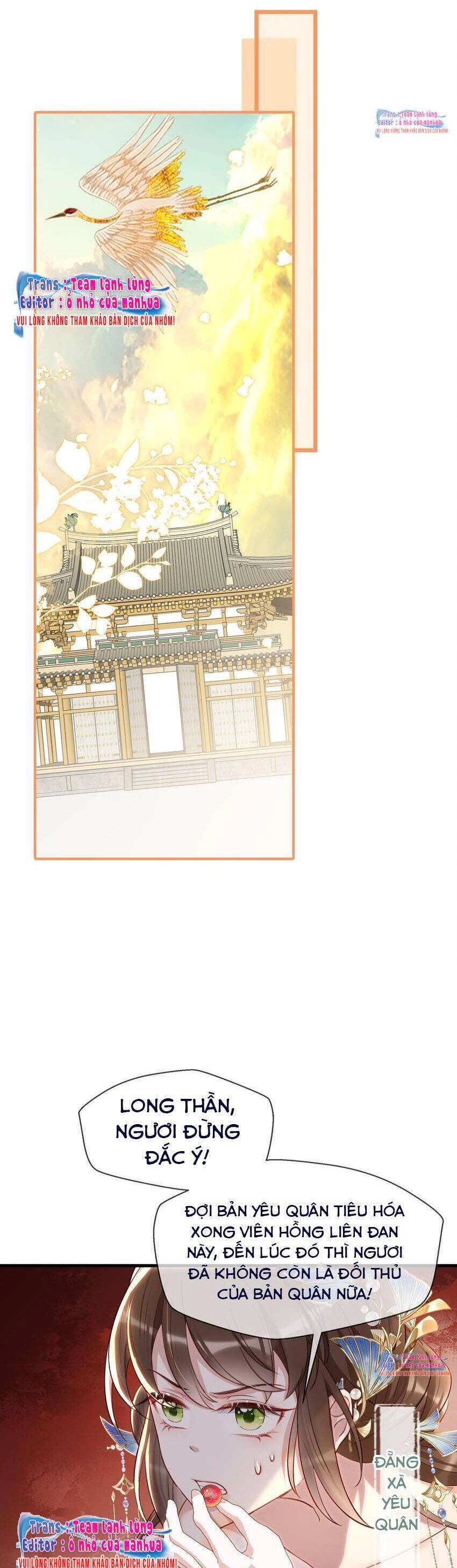 Nhặt Nuôi Phu Quân Chapter 21 - 5