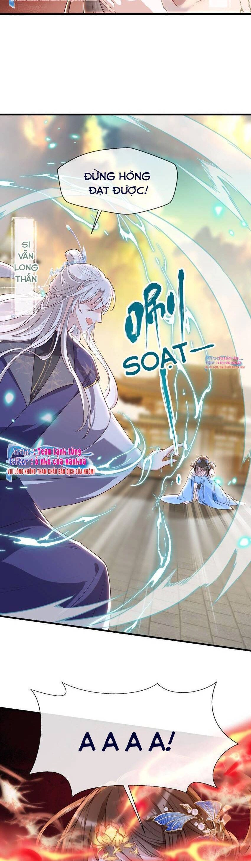 Nhặt Nuôi Phu Quân Chapter 21 - 6