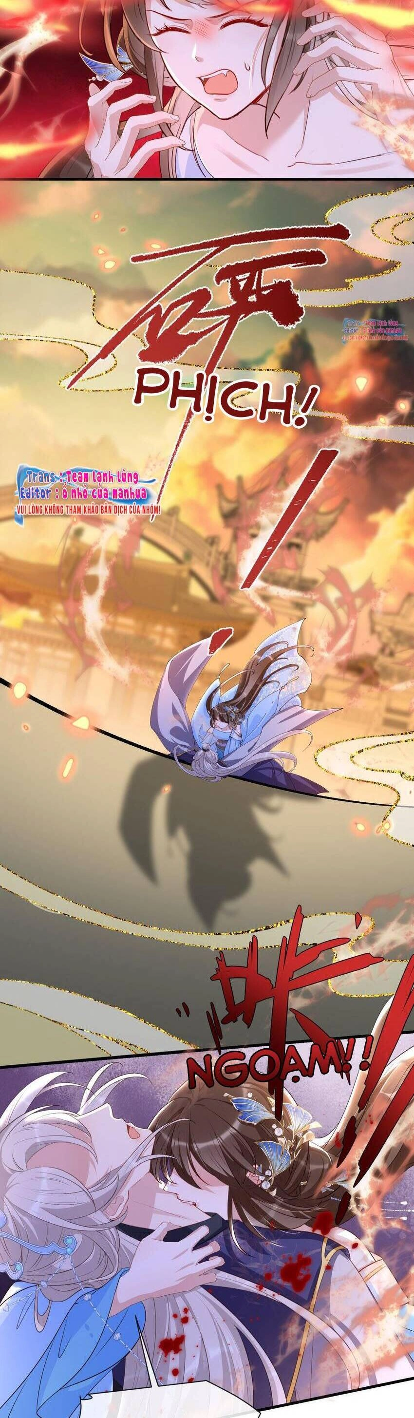 Nhặt Nuôi Phu Quân Chapter 21 - 7