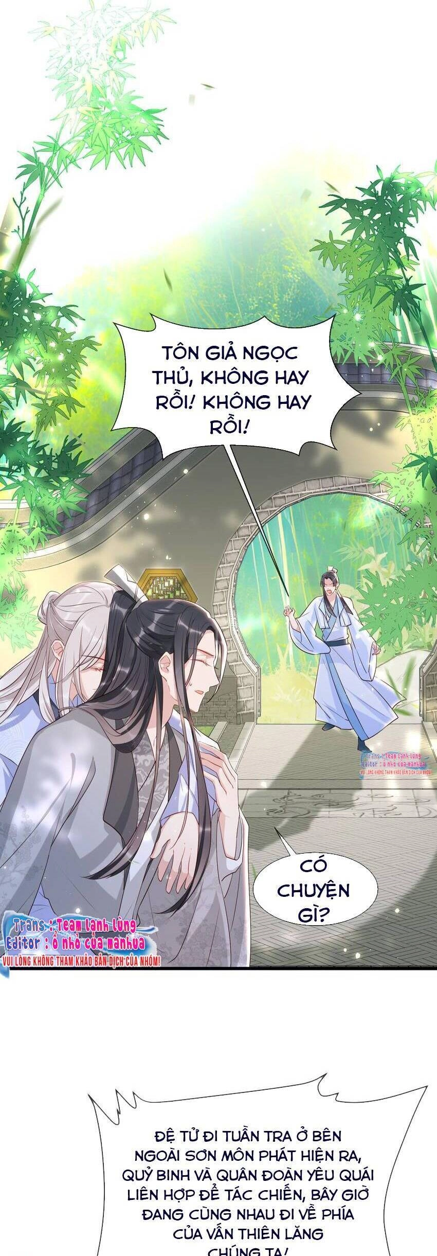 Nhặt Nuôi Phu Quân Chapter 22 - 5